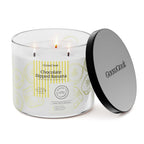 Chocolate Dipped Banana 3-Wick Candle