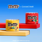 Peanut Butter M&M'S 3-Wick Candle